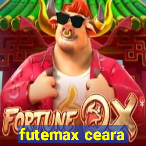 futemax ceara